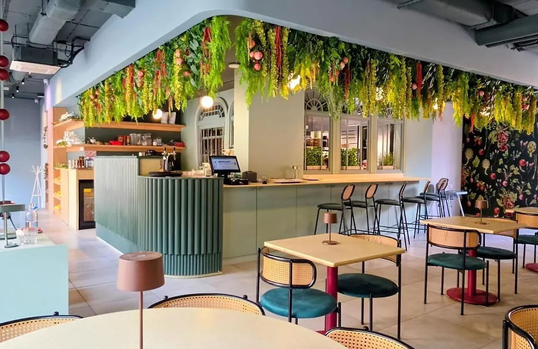 Inpoint Wielopole 32 Boutique Apartments Old Town&Kazimierz District Self Check-In-1
