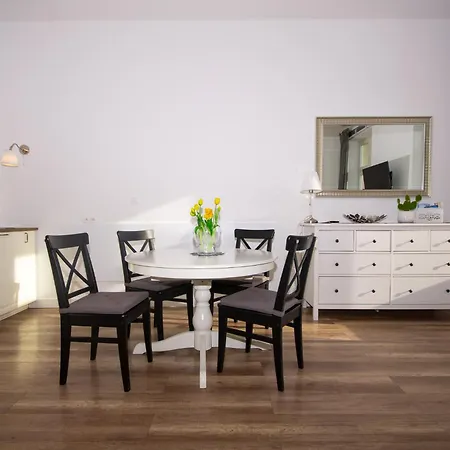 Inpoint Wielopole 32 Boutique Apartments Old Town&Kazimierz District Self Check-In-3