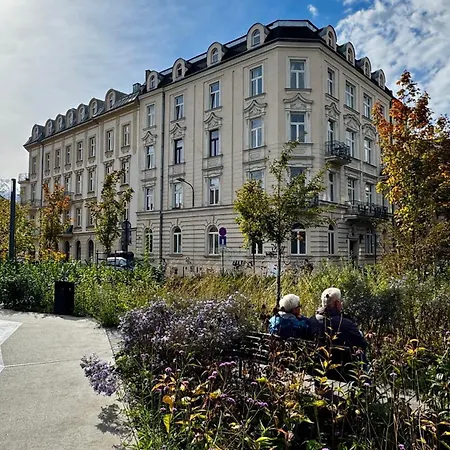 Inpoint Wielopole 32 Boutique Apartments Old Town&Kazimierz District Self Check-In-2