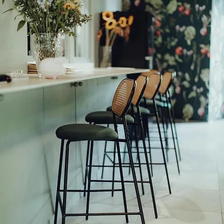 Inpoint Wielopole 32 Boutique Apartments Old Town&Kazimierz District Self Check-In-3